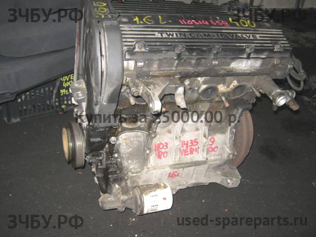 Rover 400 Tourer (XW) Двигатель (ДВС)