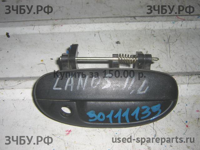 Chevrolet Lanos/Сhance Ручка двери передней наружная правая