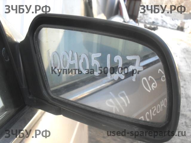Mazda 626 [GD] Зеркало правое механическое