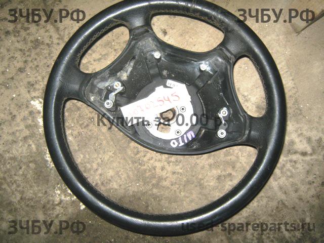 Mercedes Vito (639) Рулевое колесо без AIR BAG