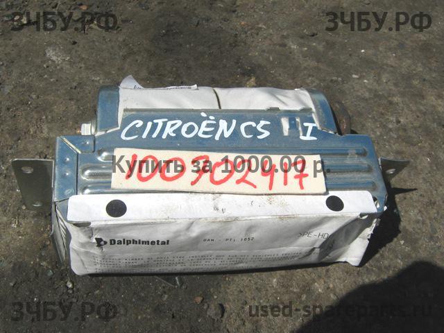 Citroen C5 (1) Подушка безопасности пассажирская (в торпедо)