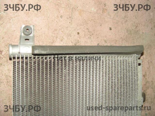 Mitsubishi Pajero Pinin (H60) Радиатор кондиционера