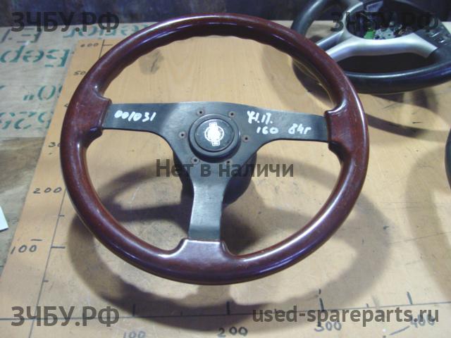 Nissan Patrol (160) Рулевое колесо без AIR BAG