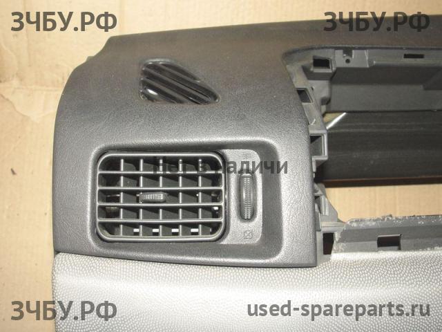 Mitsubishi Pajero Pinin (H60) Торпедо