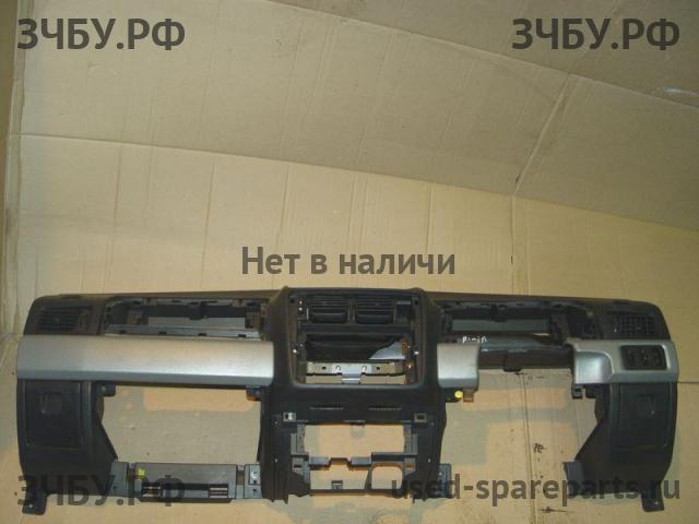 Mitsubishi Pajero Pinin (H60) Торпедо