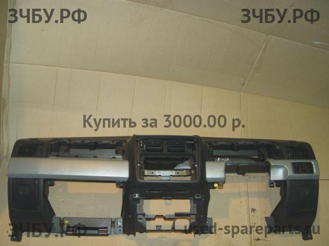 Mitsubishi Pajero Pinin (H60) Торпедо