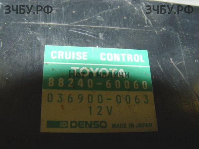 Toyota Land Cruiser 80 Блок электронный