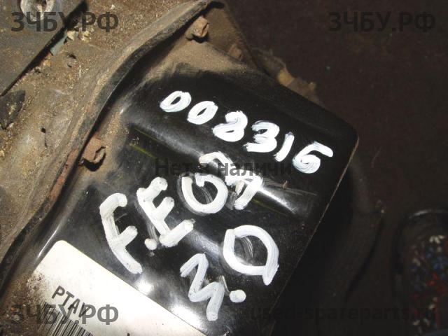 Ford Escape 1 АКПП (автоматическая коробка переключения передач)