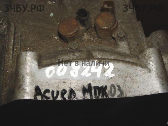 Acura MDX 1 АКПП (автоматическая коробка переключения передач)