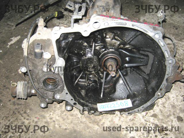 Mazda 626 [GE] МКПП (механическая коробка переключения передач)