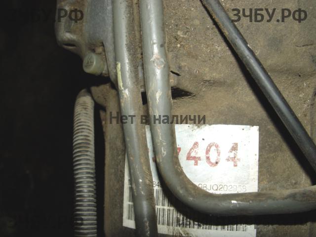 Mitsubishi Pajero Pinin (H60) Двигатель (ДВС)