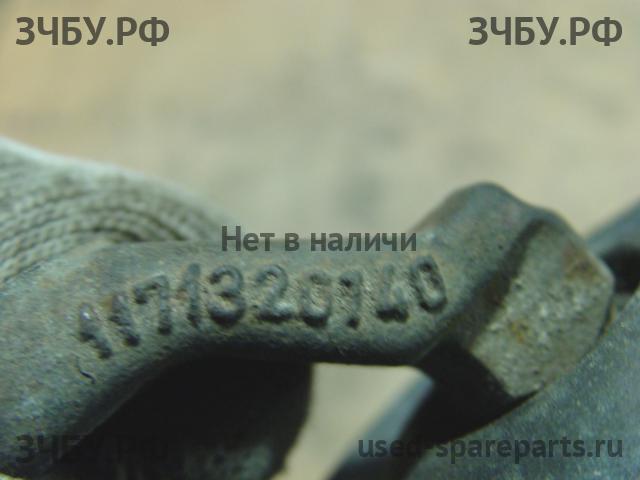 Mercedes W463 G-klasse Ролик натяжения ремня