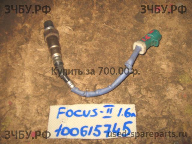 Ford Focus 2 Датчик кислородный (Lambdasonde)