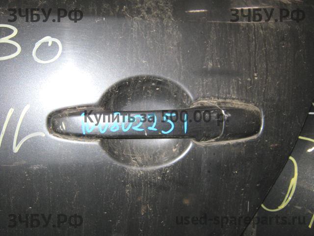 Mazda 3 [BK] Ручка двери задней наружная левая