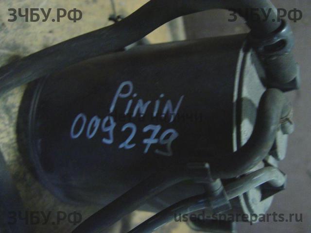 Mitsubishi Pajero Pinin (H60) Абсорбер (фильтр угольный)