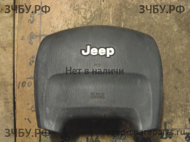 Jeep Grand Cherokee 2 Датчик удара AIR BAG (SRS)