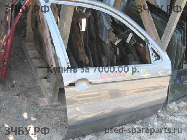 BMW X5 E53 Дверь передняя правая