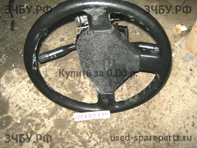 Mazda 323 [BG] Рулевое колесо без AIR BAG