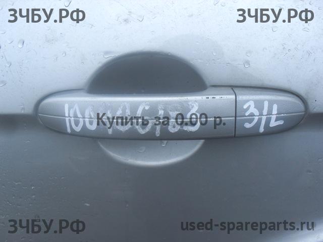Ford S-MAX 1 Ручка двери внутренняя задняя левая