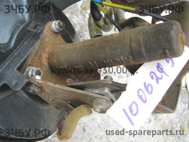 Toyota Hi Ace (4) Цилиндр тормозной главный