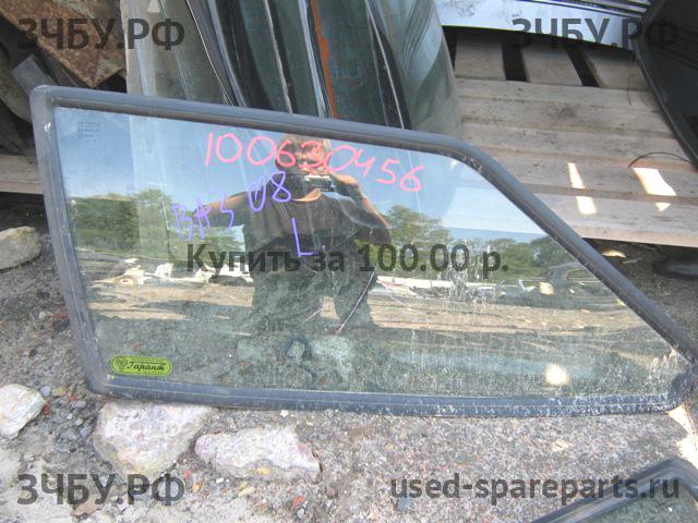 ВАЗ (VAZ) 2108 Стекло кузовное глухое правое