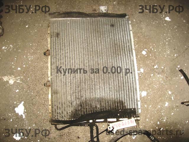 KIA Sportage 1 Радиатор кондиционера