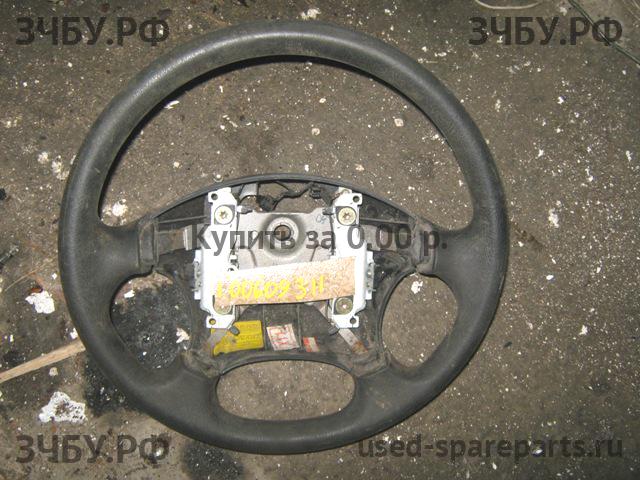 Hyundai Santa Fe 1 (SM) Рулевое колесо без AIR BAG