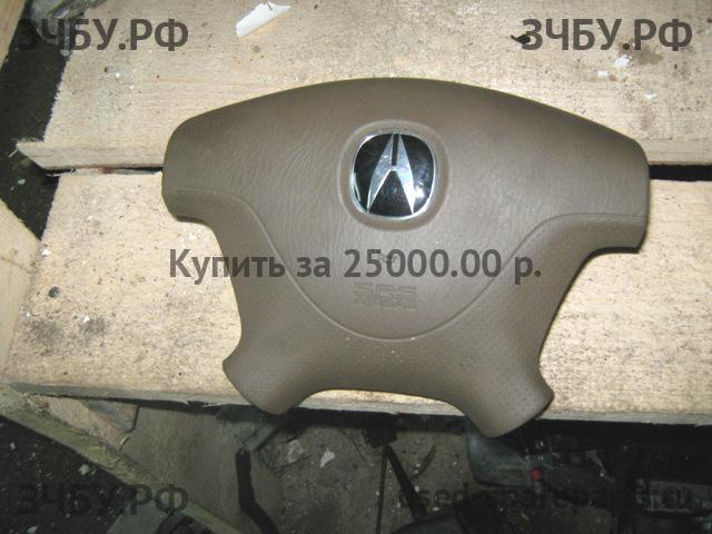 Acura MDX 1 Подушка безопасности водителя (в руле)