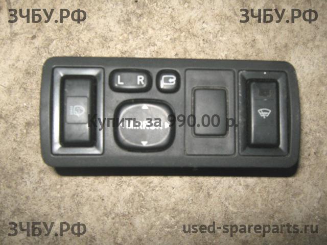 Toyota Corolla (E12) Блок кнопок