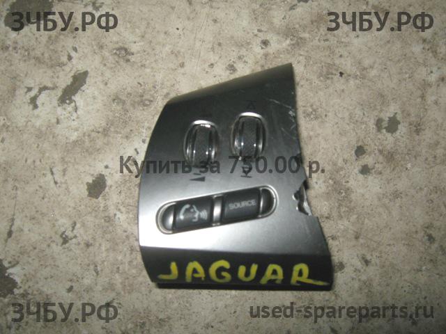 Jaguar XF 1 (X250) Кнопка многофункциональная