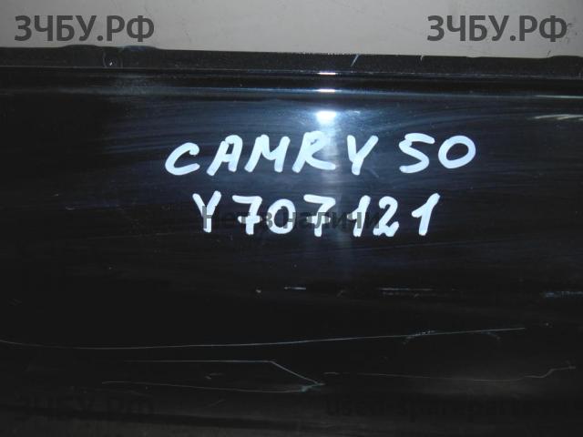 Toyota Camry 7 (V50) Дверь задняя левая