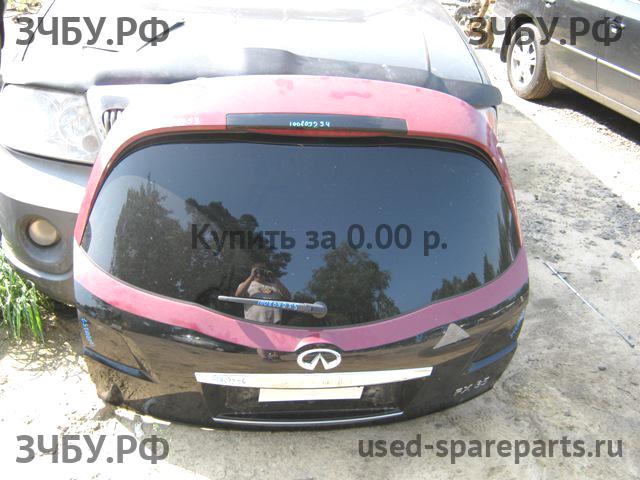 Infiniti FX 35/45 [S50] Фонарь задний (стоп сигнал)