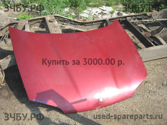 Dodge Intrepid 1 Капот