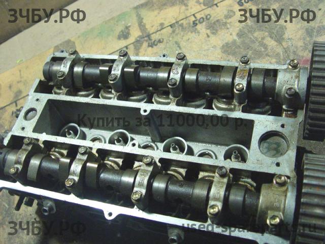 Suzuki Swift 2 Головка блока