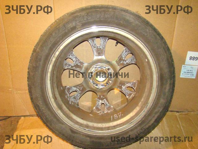 Land Rover Range Rover 2 (Classic) Диск колесный