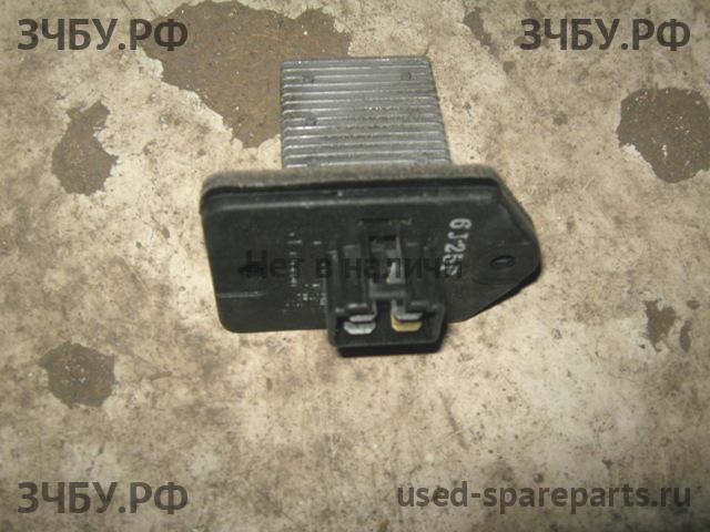 Chevrolet Lanos/Сhance Резистор отопителя