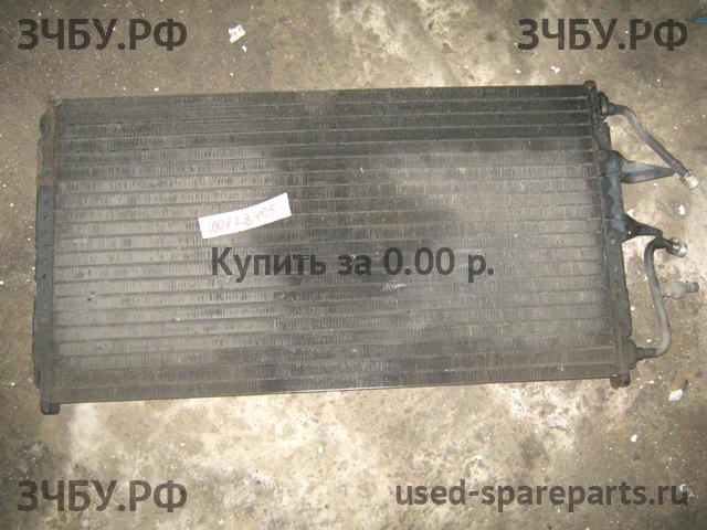 GMC Yukon (GMT400) Радиатор кондиционера