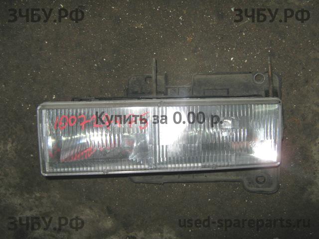 GMC Yukon (GMT400) Фара левая