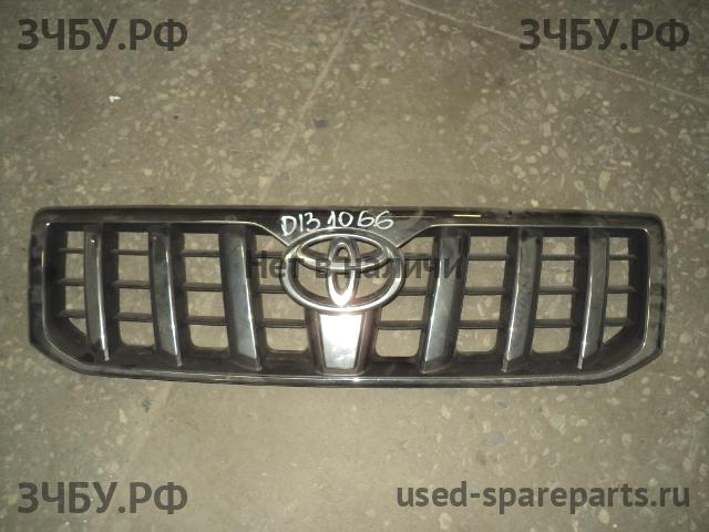 Toyota Land Cruiser 120 (PRADO) Решетка радиатора