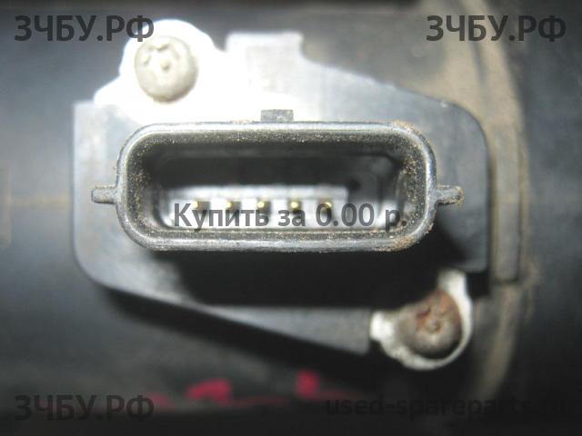 Infiniti FX 35/45 [S50] Расходомер воздуха (массметр)