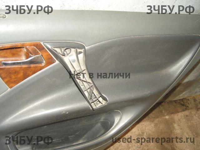 Mercedes W163 M-klasse (ML) Обшивка двери задней правой