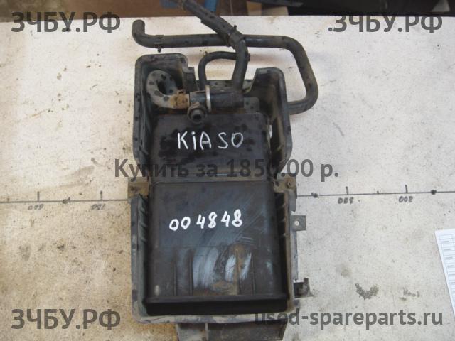 KIA Sorento 1 Абсорбер (фильтр угольный)