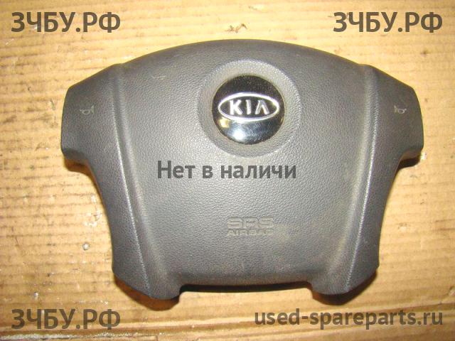 KIA Sportage 2 Подушка безопасности пассажирская (в торпедо)
