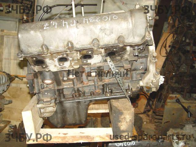 Jeep Grand Cherokee 2 Двигатель (ДВС)