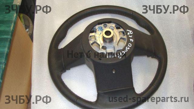 Nissan Pathfinder 2 (R51) Рулевое колесо без AIR BAG