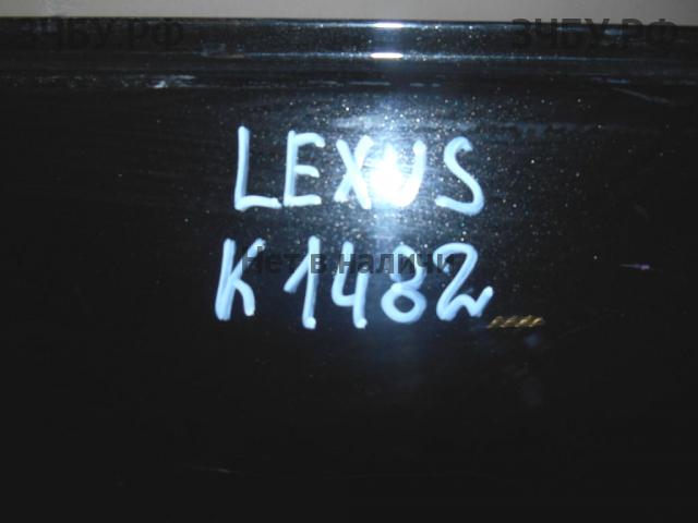 Lexus LX (2) 570 Дверь задняя правая