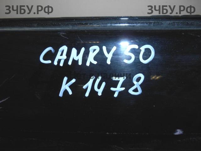Toyota Camry 7 (V50) Дверь передняя левая