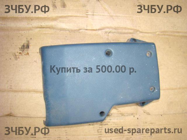 Nissan Patrol (160) Кожух рулевой колонки