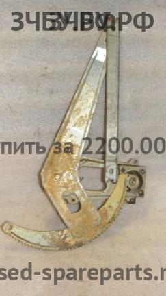 Nissan Patrol (160) Стеклоподъёмник электрический ?