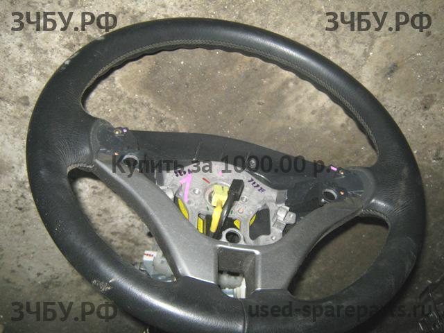 Mitsubishi L200 (4)[KB] Рулевое колесо без AIR BAG